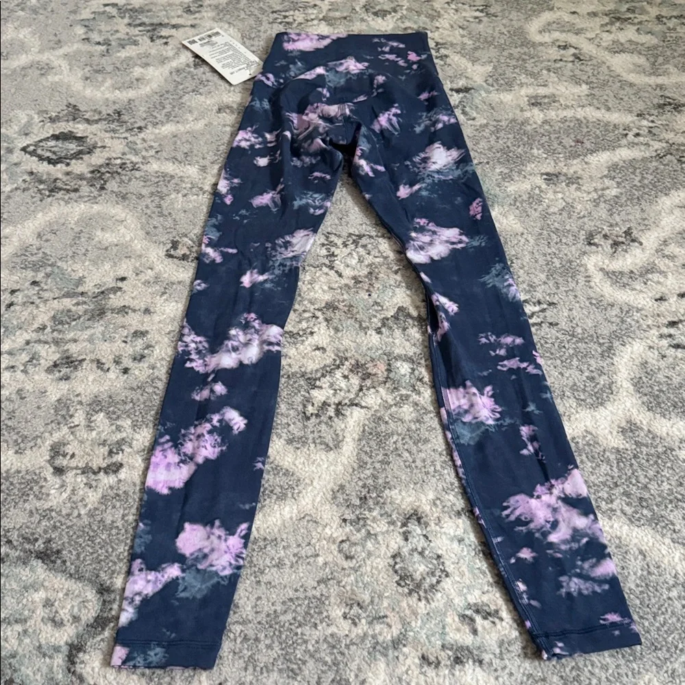 lululemon athletica new tags